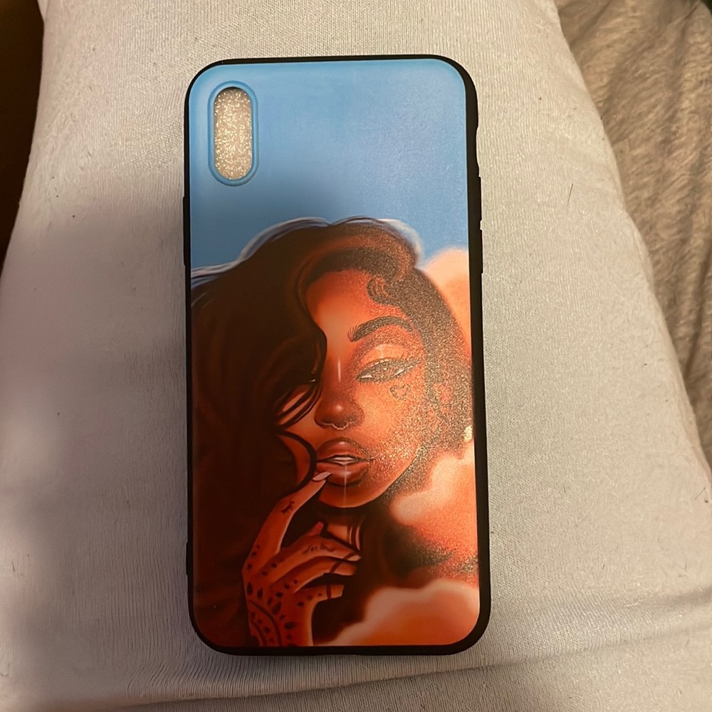iPhone X Phone Case Brand New
